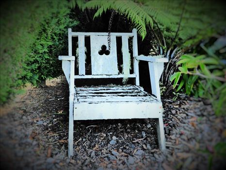 Little chair - 